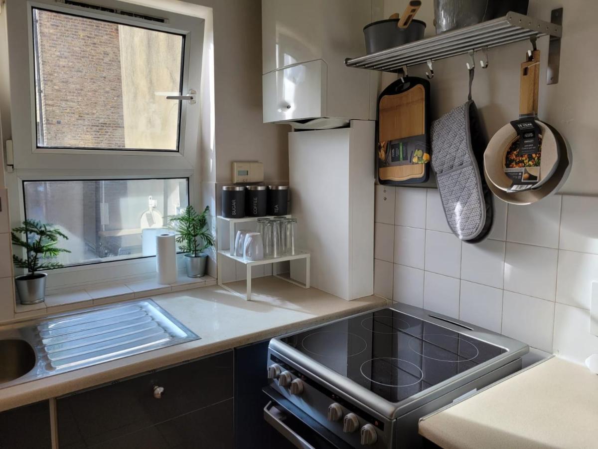 Stunning 1 Bedroom Apartment In London Ngoại thất bức ảnh