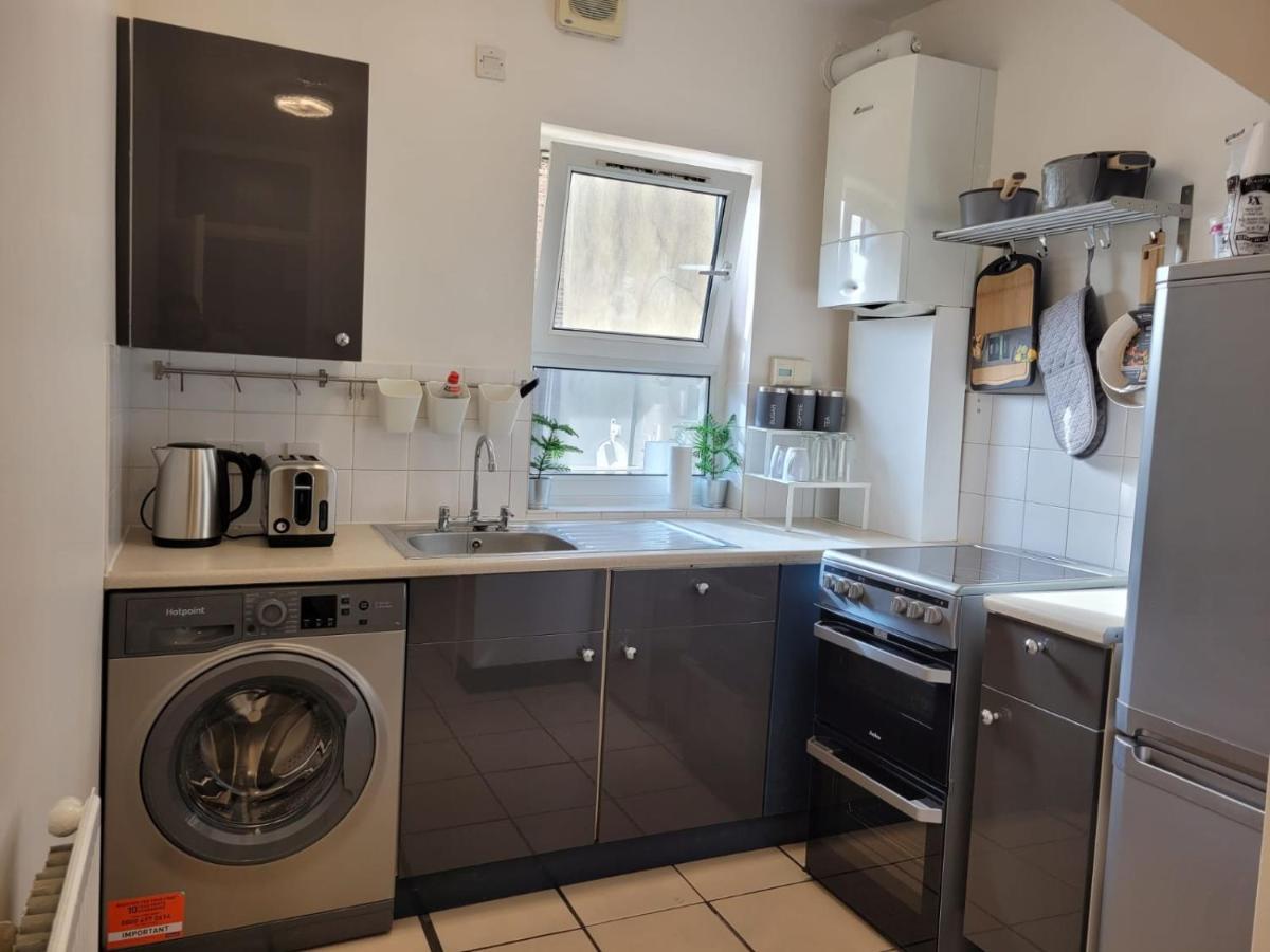 Stunning 1 Bedroom Apartment In London Ngoại thất bức ảnh