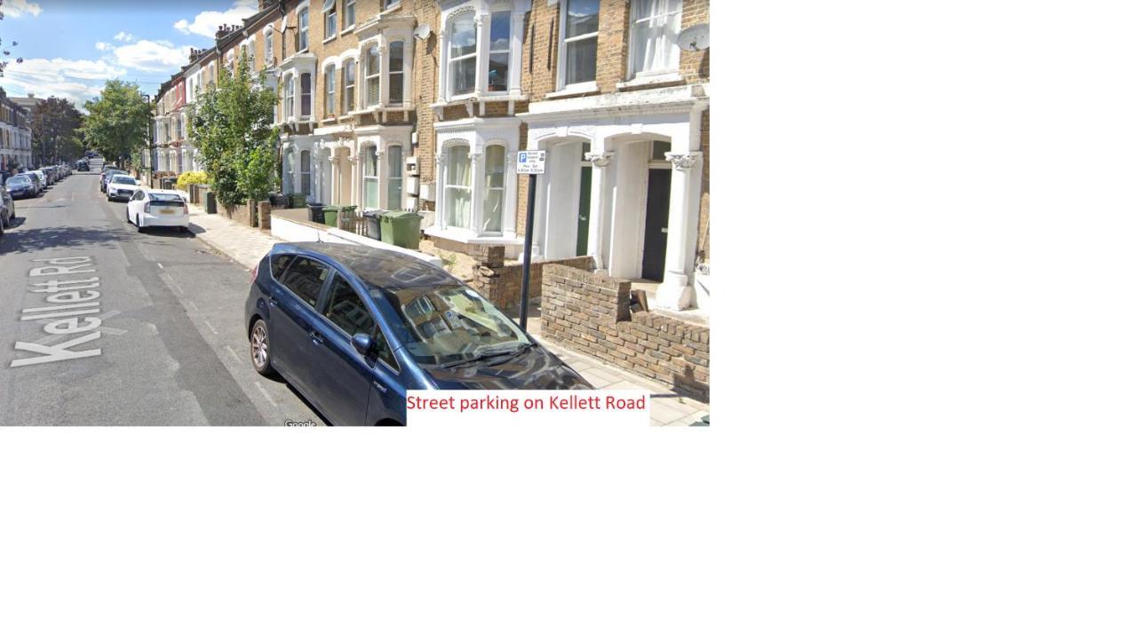 Stunning 1 Bedroom Apartment In London Ngoại thất bức ảnh