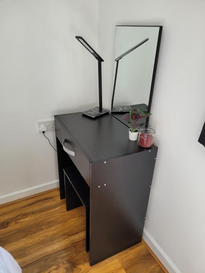 Stunning 1 Bedroom Apartment In London Ngoại thất bức ảnh
