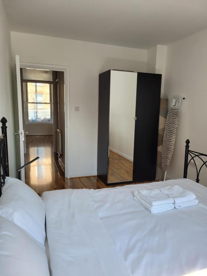 Stunning 1 Bedroom Apartment In London Ngoại thất bức ảnh