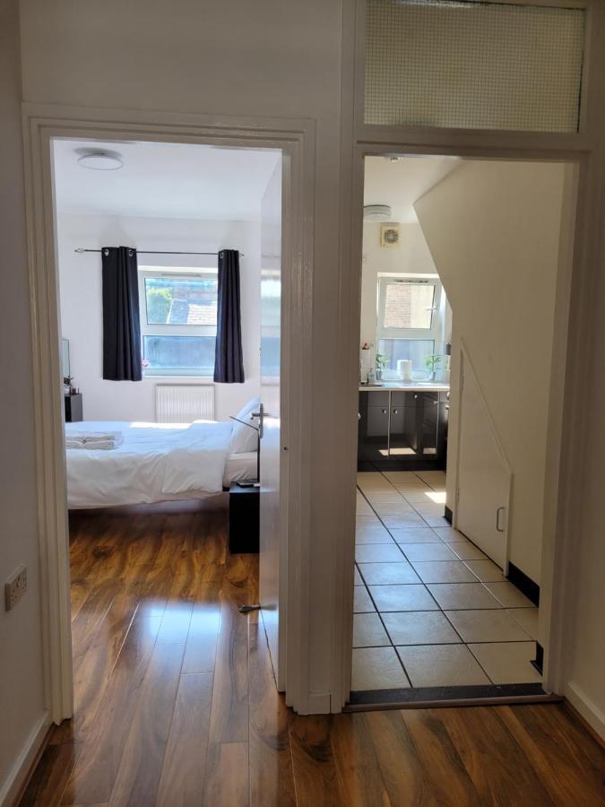 Stunning 1 Bedroom Apartment In London Ngoại thất bức ảnh